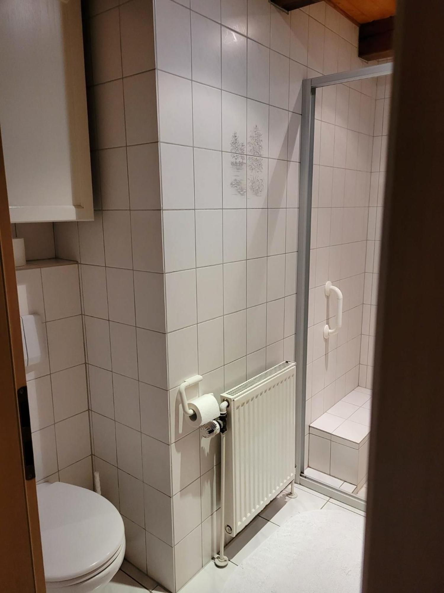 Ferienwohnung Thomsen Taarstedt Exterior photo